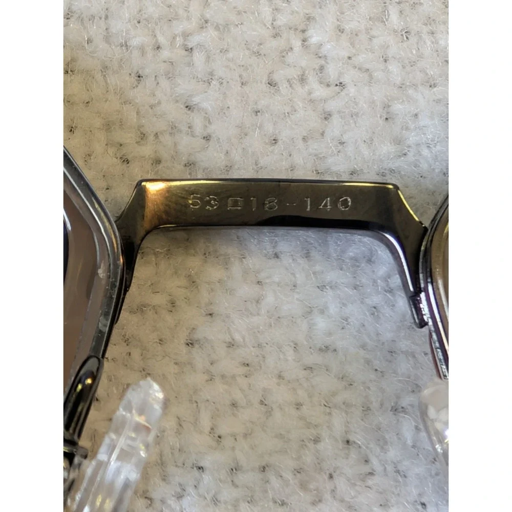 NEW! Dita Perplexer Women's Cat Eye Sunglasses $730